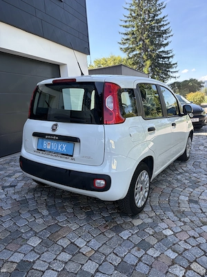 Fiat Panda 1,2 Bild 3