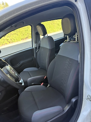 Fiat Panda 1,2 Bild 5