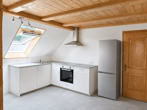 renovierte 4-Zimmer-Wohnung in Dornbirn Markt zu vermieten