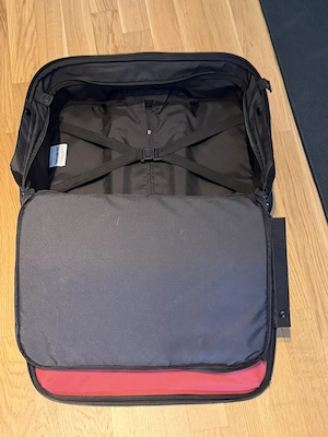 Samsonite Handgepäck Trolley Bild 2