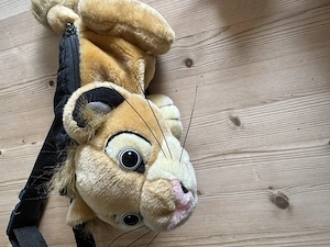 Gürteltasche für Kinder Bild 4