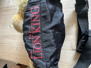 Gürteltasche für Kinder Bild 3