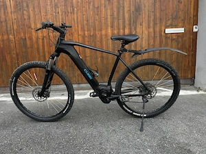 Cube Reaction ON1 e-Mountainbike  Bild 2