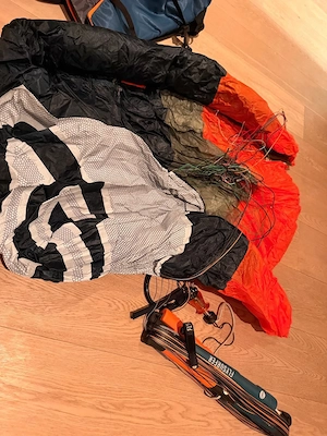 Flysurfer Viron 3 Bild 2