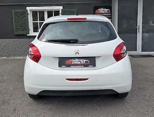 Peugeot 208 Like Frisch Vorgeführt 09 2027 Bild 6