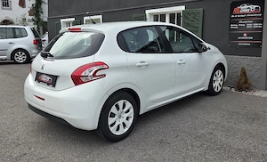 Peugeot 208 Like Frisch Vorgeführt 09 2027 Bild 7