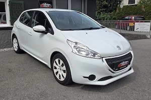 Peugeot 208 Like Frisch Vorgeführt 09 2027 Bild 5