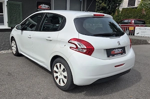 Peugeot 208 Like Frisch Vorgeführt 09 2027 Bild 8