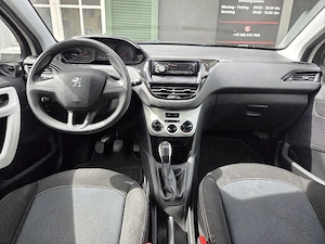 Peugeot 208 Like Frisch Vorgeführt 09 2027 Bild 9