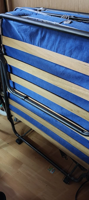 Gästebett  Bild 2