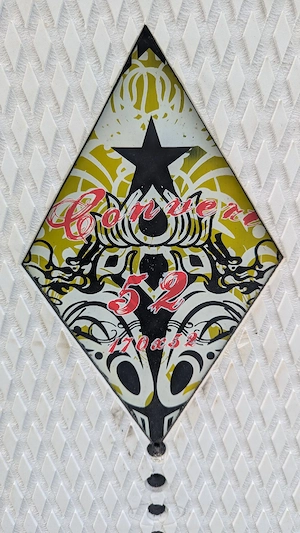 Kiteboard Surfboard Kitesurfboard Carbon Bild 3