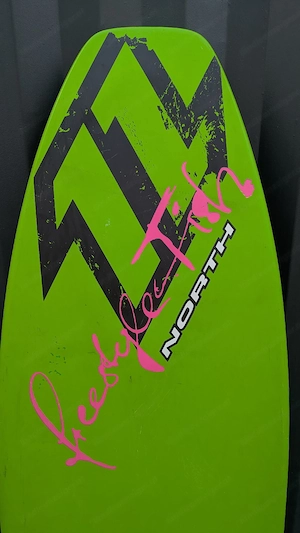 Kiteboard Surfboard Foilboard Wakesurf  Bild 4