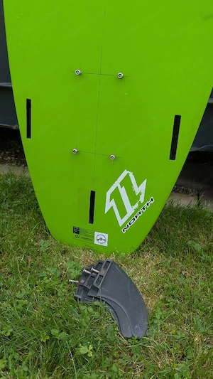 Kiteboard Surfboard Foilboard Wakesurf  Bild 2