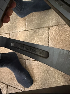 Felgen mir Reifen Bild 5