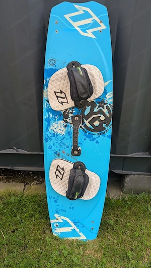 Kiteboard für Kinder North Youngblood