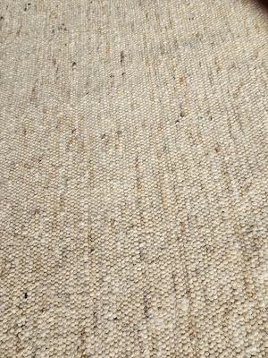 Wollteppich Bild 2