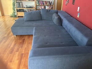 Couch        Bild 4