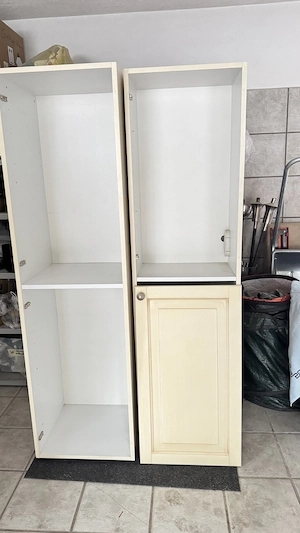 Schrank - Tischler Bild 2