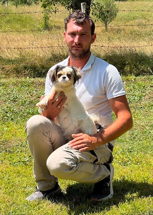 Clara möchte bei IHNEN ihr Glück finden Bild 2