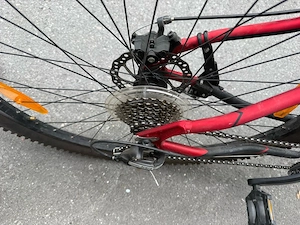 Mounten Citybike 29 Zoll Bild 2