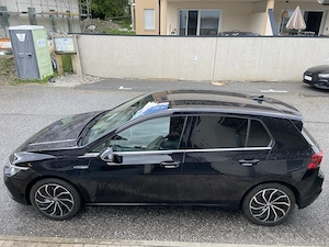 VW Golf eTsi   Benzin   150 PS Bild 3