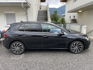 VW Golf eTsi   Benzin   150 PS Bild 2