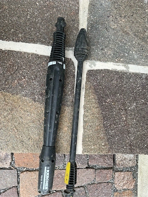 Kärcher 5.530 abzugeben Bild 3