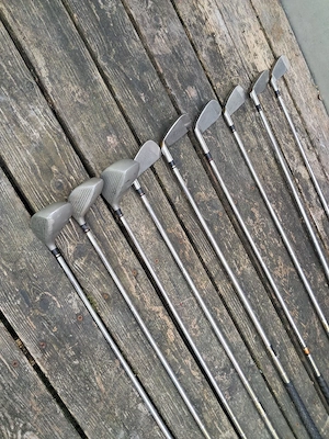 Golfschläger Head Bild 3