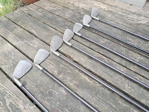 Golfschläger  Bild 2