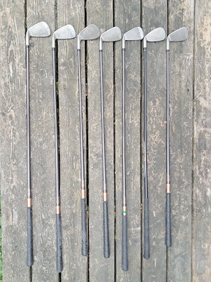 Golfschläger  Bild 5