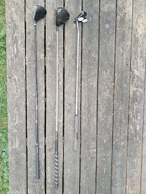 Golfschläger Bild 3