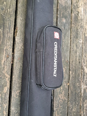 Golfschläger Reisetasche Bild 2