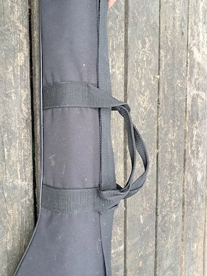 Golfschläger Reisetasche Bild 3