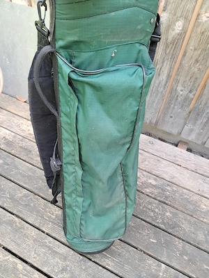 Golftasche  Bild 4