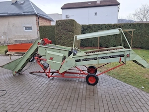 sortierkartoffelmaschine 