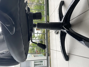 Büro & Gamingstuhl - verstellbar Bild 3