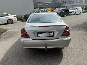 Mercedes E 200 Avantgarde CDI Aut. Bild 5