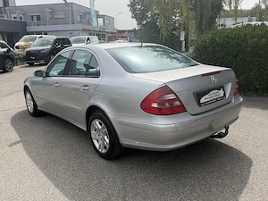 Mercedes E 200 Avantgarde CDI Aut. Bild 6