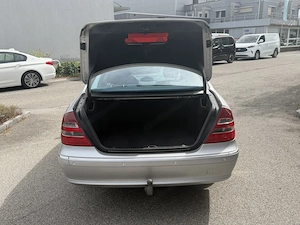 Mercedes E 200 Avantgarde CDI Aut. Bild 7