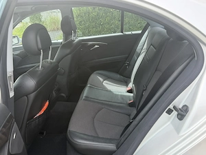 Mercedes E 200 Avantgarde CDI Aut. Bild 8