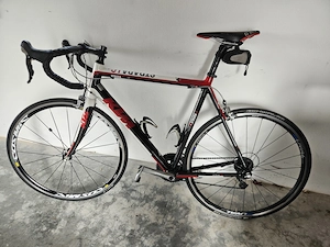 KTM Strada LC 5000