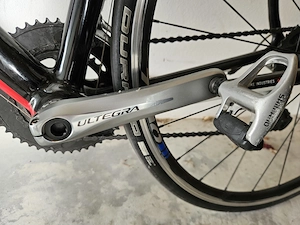 KTM Strada LC 5000
