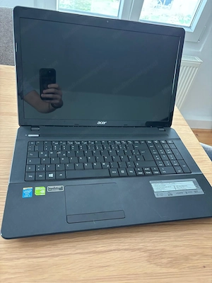 Acer Aspire E1-772G   17,3 Zoll Laptop Bild 4