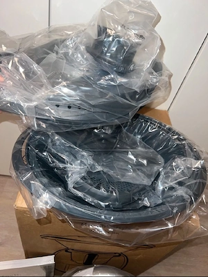 Thermomix TM6 Neu  Bild 2