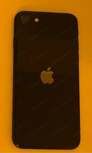 iPhone SE (2022   3. Generation) Bild 2