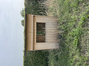 Baumhaus Kinderspielhaus Bild 2