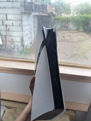 Playstation 5 Pro  Bild 2