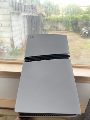 Playstation 5 Pro  Bild 3