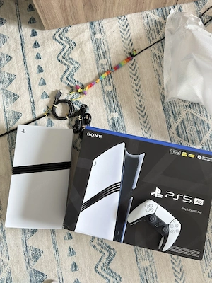 Playstation 5 Pro  Bild 4