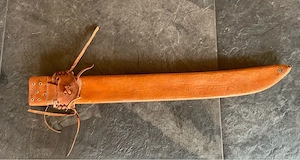 Machete aus Mittelamerika Bild 4